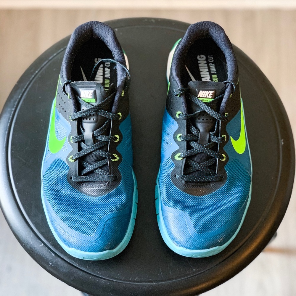 Nike metcons
